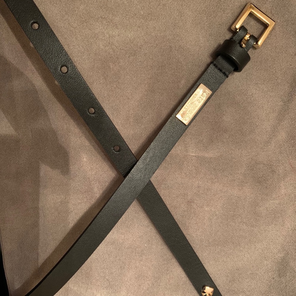 Belt
